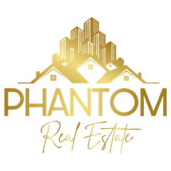Logo de Phantom Real Estate